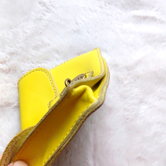 Fossil  clutch/ wallet